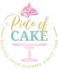 Piece of Cake Logo