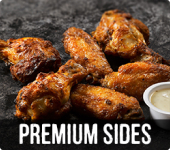 Premium Sides